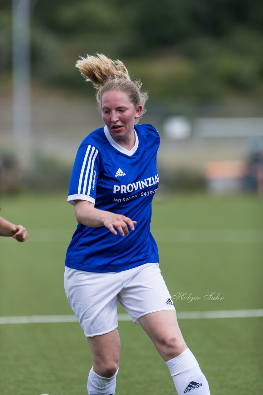 Bild 66 - Frauen FSC Kaltenkirchen - SG Daenisch-Muessen : Ergebnis: 7:1